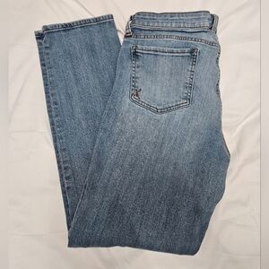 Kut From The Kloth Katy Light Wash Boyfriend Jeans!